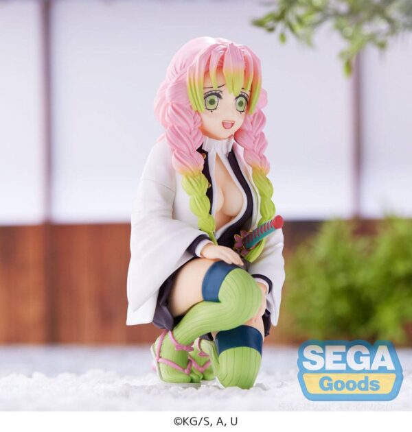 Estatua Mitsuri Kanroji Hashira » Tu Tienda Anime Descubre el apasionante mundo de Estatua Mitsuri Kanroji Hashira.