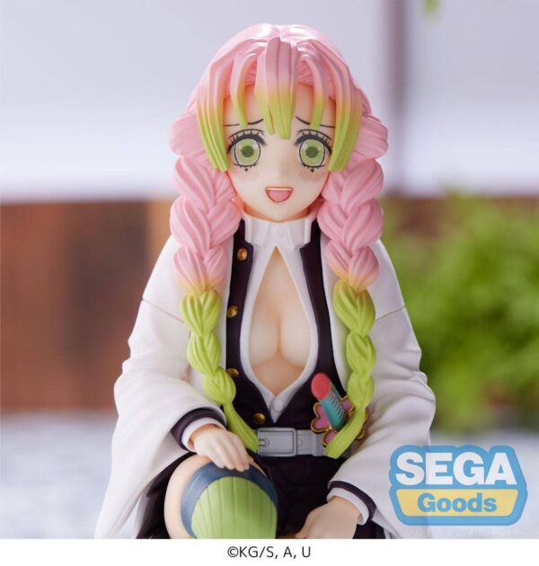 Estatua Mitsuri Kanroji Hashira » Tu Tienda Anime Descubre el apasionante mundo de Estatua Mitsuri Kanroji Hashira.