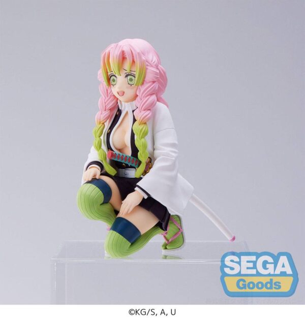 Estatua Mitsuri Kanroji Hashira » Tu Tienda Anime Descubre el apasionante mundo de Estatua Mitsuri Kanroji Hashira.