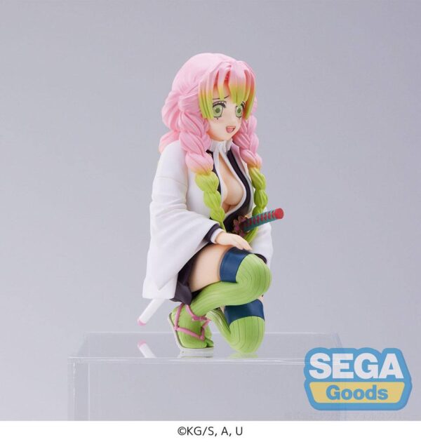Estatua Mitsuri Kanroji Hashira » Tu Tienda Anime Descubre el apasionante mundo de Estatua Mitsuri Kanroji Hashira.