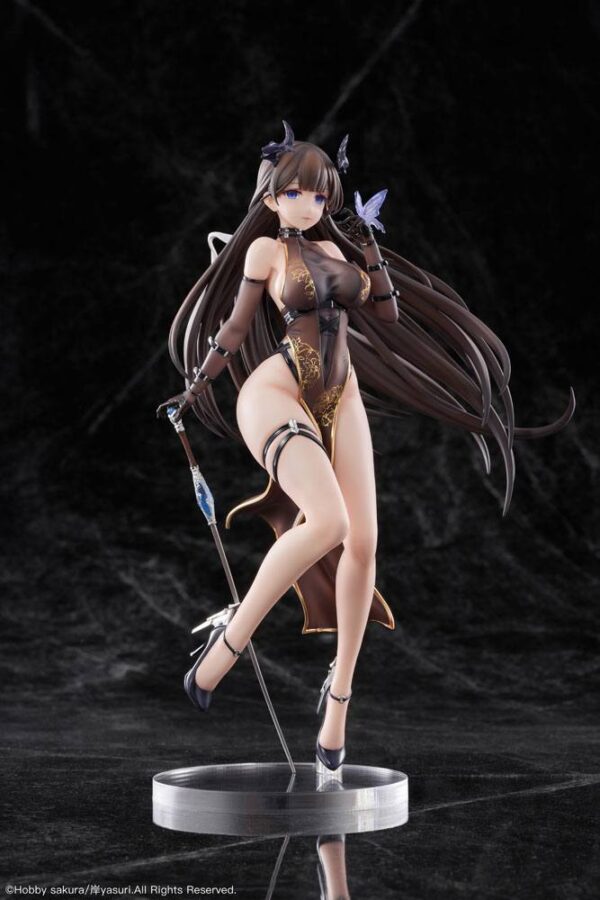 Estatua Moen Devil Limited Edition » Tu Tienda Anime Descubre el apasionante mundo de Estatua Moen Devil Limited Edition.