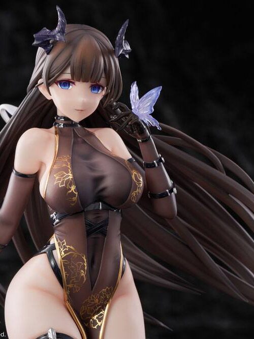 Estatua Moen Devil Limited Edition » Tu Tienda Anime Descubre el apasionante mundo de Estatua Moen Devil Limited Edition.