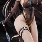 Descubre el apasionante mundo de Estatua Moen Devil Limited Edition.