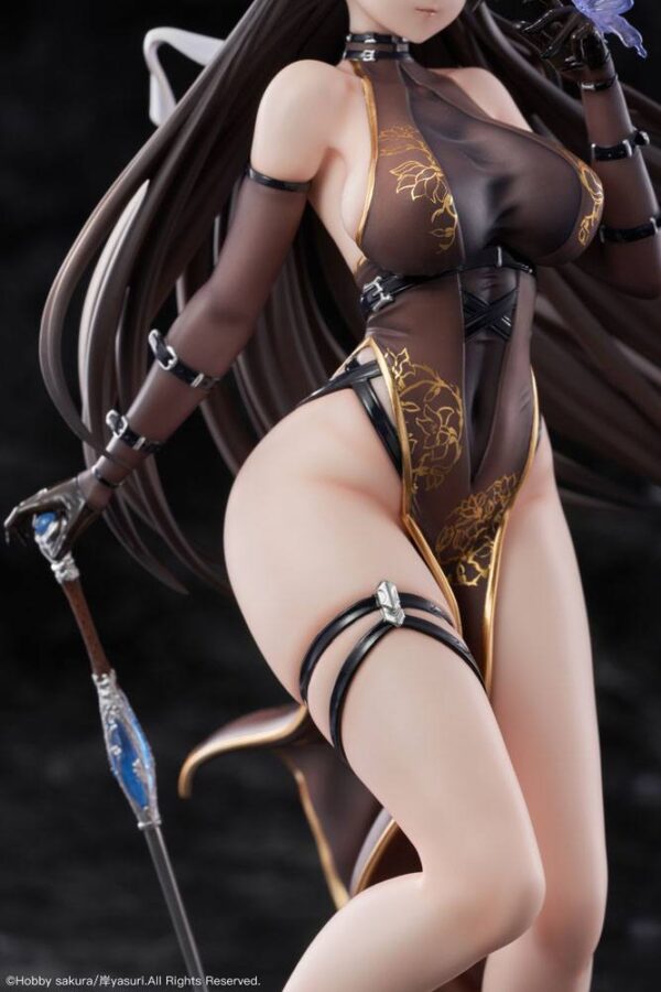 Estatua Moen Devil Limited Edition » Tu Tienda Anime Descubre el apasionante mundo de Estatua Moen Devil Limited Edition.