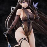 Descubre el apasionante mundo de Estatua Moen Devil Limited Edition.