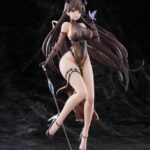 Descubre el apasionante mundo de Estatua Moen Devil Limited Edition.