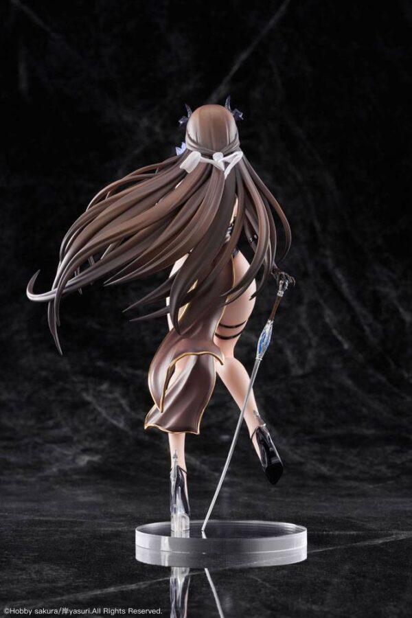 Estatua Moen Devil Limited Edition » Tu Tienda Anime Descubre el apasionante mundo de Estatua Moen Devil Limited Edition.