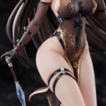 Descubre el apasionante mundo de Estatua Moen Devil Limited Edition.