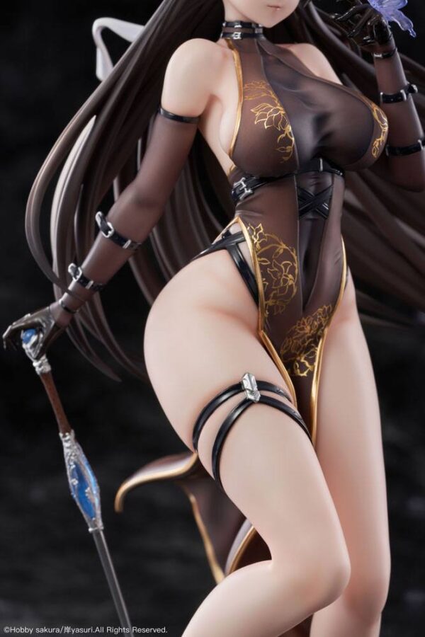 Estatua Moen Devil Limited Edition » Tu Tienda Anime Descubre el apasionante mundo de Estatua Moen Devil Limited Edition.