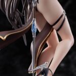 Descubre el apasionante mundo de Estatua Moen Devil Limited Edition.