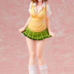 Descubre el apasionante mundo de Estatua Momioka Risa To Love-Ru Darkness.