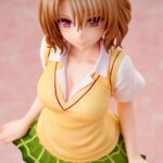 Descubre el apasionante mundo de Estatua Momioka Risa To Love-Ru Darkness.