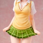 Descubre el apasionante mundo de Estatua Momioka Risa To Love-Ru Darkness.