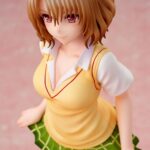 Descubre el apasionante mundo de Estatua Momioka Risa To Love-Ru Darkness.
