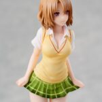 Descubre el apasionante mundo de Estatua Momioka Risa To Love-Ru Darkness.