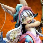 Descubre el apasionante mundo de Estatua Nanachi Gankimasu Fishing.