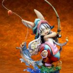 Descubre el apasionante mundo de Estatua Nanachi Gankimasu Fishing.