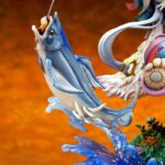 Descubre el apasionante mundo de Estatua Nanachi Gankimasu Fishing.