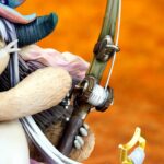 Descubre el apasionante mundo de Estatua Nanachi Gankimasu Fishing.