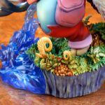 Descubre el apasionante mundo de Estatua Nanachi Gankimasu Fishing.