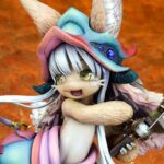 Descubre el apasionante mundo de Estatua Nanachi Gankimasu Fishing.