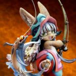 Descubre el apasionante mundo de Estatua Nanachi Gankimasu Fishing.