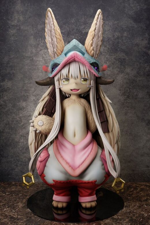 Estatua Nanachi Made in Abyss