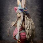 Descubre el apasionante mundo de Estatua Nanachi Made in Abyss.