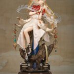 Descubre el apasionante mundo de Estatua National Treasure Pearl Pillar.