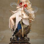 Descubre el apasionante mundo de Estatua National Treasure Pearl Pillar.