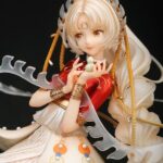 Descubre el apasionante mundo de Estatua National Treasure Pearl Pillar.