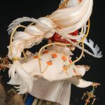 Descubre el apasionante mundo de Estatua National Treasure Pearl Pillar.