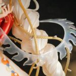 Descubre el apasionante mundo de Estatua National Treasure Pearl Pillar.