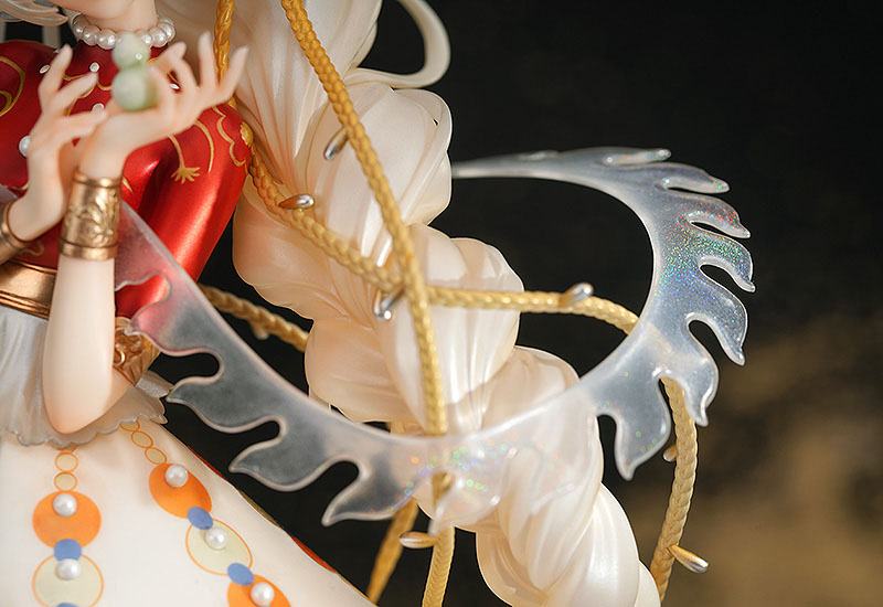 Descubre el apasionante mundo de Estatua National Treasure Pearl Pillar.