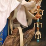 Descubre el apasionante mundo de Estatua National Treasure Pearl Pillar.