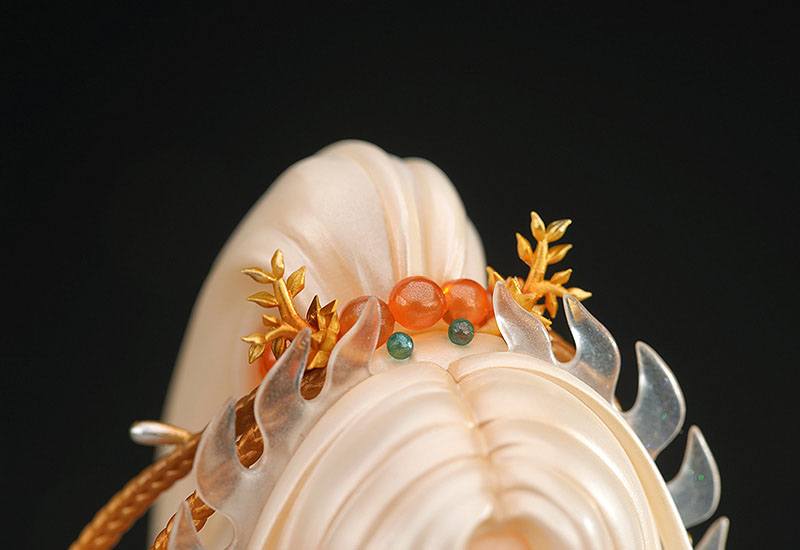 Descubre el apasionante mundo de Estatua National Treasure Pearl Pillar.