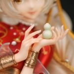 Descubre el apasionante mundo de Estatua National Treasure Pearl Pillar.