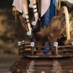 Descubre el apasionante mundo de Estatua National Treasure Pearl Pillar.