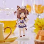 Descubre el apasionante mundo de Estatua Nekopara Azuki 10cm.