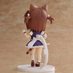 Descubre el apasionante mundo de Estatua Nekopara Azuki 10cm.