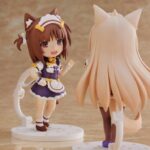 Descubre el apasionante mundo de Estatua Nekopara Azuki 10cm.