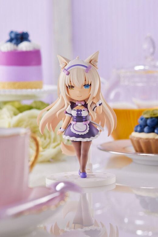 Estatua Nekopara Coconut 10cm