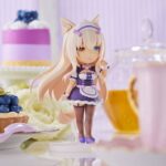 Descubre el apasionante mundo de Estatua Nekopara Coconut 10cm.