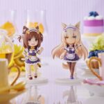 Descubre el apasionante mundo de Estatua Nekopara Coconut 10cm.