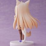 Descubre el apasionante mundo de Estatua Nekopara Coconut 10cm.