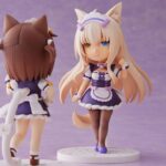 Descubre el apasionante mundo de Estatua Nekopara Coconut 10cm.