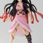 Descubre el apasionante mundo de Estatua Nezuko Kamado Demon Form.