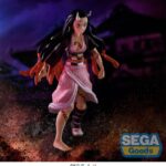 Descubre el apasionante mundo de Estatua Nezuko Kamado Demon Form.