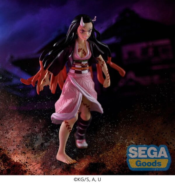 Estatua Nezuko Kamado Demon Form » Tu Tienda Anime Descubre el apasionante mundo de Estatua Nezuko Kamado Demon Form.