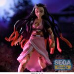 Descubre el apasionante mundo de Estatua Nezuko Kamado Demon Form.